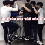 Fitness Equipment Men's Abdominal Muscle Board - Image 3