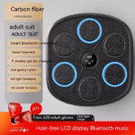 Music Boxing Target Training Wall Target Fitness Equipment - Image 9