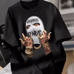 Glorious Printed T-shirt