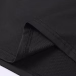 Jesus Print T-shirt, - Image 2