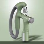 Smart Counting Grip 10-100KG Hnad Grip - Image 8