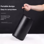 Barbell Bench Press Hip Padded Push Multi-functional Square Protection Mat - Image 5