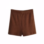 Fitness Shorts For Women High Waist Hip Lift Skinny Yoga Pants - Image 6