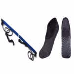 Rally Bar Chest Expansion Arm Force Bar Yoga Bar Pilates Bar Fitness Bar - Image 6