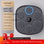 Music Boxing Target Training Wall Target Fitness Equipment - Image 4