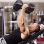 Adjustable Dumbbell Set, 10 In 1 - Image 7