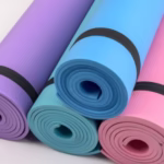 Super Soft EVA Fitness Composite Yoga Mat 4mm 6mm - Image 8