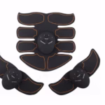 The Ultimate EMS Abs & Muscle Trainer - Image 4