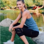 Yoga Fitness Pants - Image 2