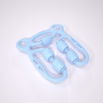 U Shape Trigger Point Massage Roller - Image 5