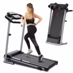 Folding Treadmill For Home