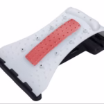 Magic Massage Stretch Equipment Neck Massager Stretcher Tool Fitness Cervical - Image 3