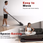 Treadmill Q22-2A - Image 2