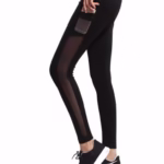 Yoga Fitness Pants - Image 3