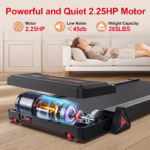 Treadmill Q20N - Image 5