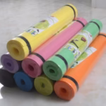 Super Soft EVA Fitness Composite Yoga Mat 4mm 6mm - Image 9
