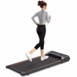 Walking Under Desk Treadmill with LED Display And Remote Control