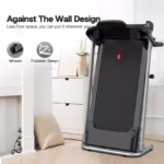 Treadmill JK106 - Image 6