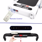 Treadmill JK31-8A-WT - Image 2