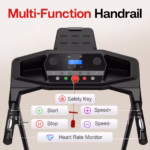 Treadmill JK1606-2 - Image 5