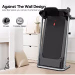 Folding Treadmill For Home - Image 3