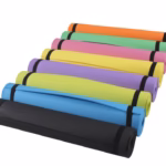 Super Soft EVA Fitness Composite Yoga Mat 4mm 6mm - Image 3