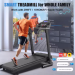 Treadmill Q30-5 - Image 6