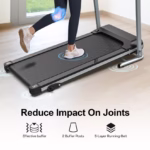 Treadmill JK106 - Image 2