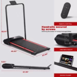 Treadmill Q22-2A - Image 9