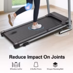 Folding Treadmill For Home - Image 5
