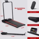 Treadmill Q22-2A - Image 3