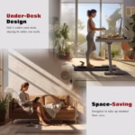 Treadmill Q20-4 - Image 5