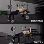 8 in 1 Weight Bench Set with Leg Extension and Leg Curl - Image 4
