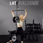 8 in 1 Weight Bench Set with Leg Extension and Leg Curl - Image 3