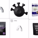 Gym Finger Hand Strengthener Grip Adjustable Resistance Hand Balls Gripper Exerciser For Forearm Strength Climbing Training - Image 5