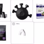 Gym Finger Hand Strengthener Grip Adjustable Resistance Hand Balls Gripper Exerciser For Forearm Strength Climbing Training - Image 9