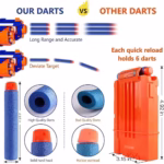 Tactical Vest Outdoor Shooting Tactical Kit Toy - Image 2