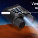 Infrared Digital Night Glasses Camera 600 M Night Vision HD Outdoor Binocular