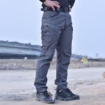 Outdoor multi-legged tactical pants - Image 5