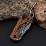 Portable folding knife multifunctional folding knife - Image 5