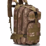 Outdoor Military Rucksacks Tactical Backpack Sports Camping Trekking Hiking Bag - Image 6