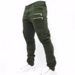 Mens Military Tactical Pants - Image 3