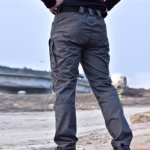 Outdoor multi-legged tactical pants - Image 7