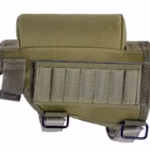Hunting Gun Ammo Case Cartridges Holder Pouch - Image 3