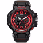 Luxury Tactical Watch - Image 5