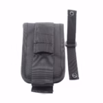 Outdoor tactical belt bag - Image 2