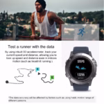 Tactical SmartWatch V3 HR - Image 9