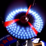 Mini camping stove - Image 5