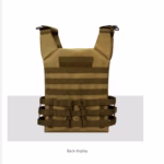 Men Tactical Vest - Image 6