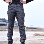 Outdoor multi-legged tactical pants - Image 9